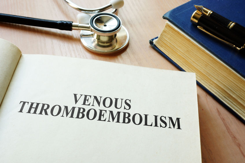 How can venous thromboembolism be prevented?
