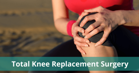 Total Knee Replacement (TKR): Regain motion, reclaim life
