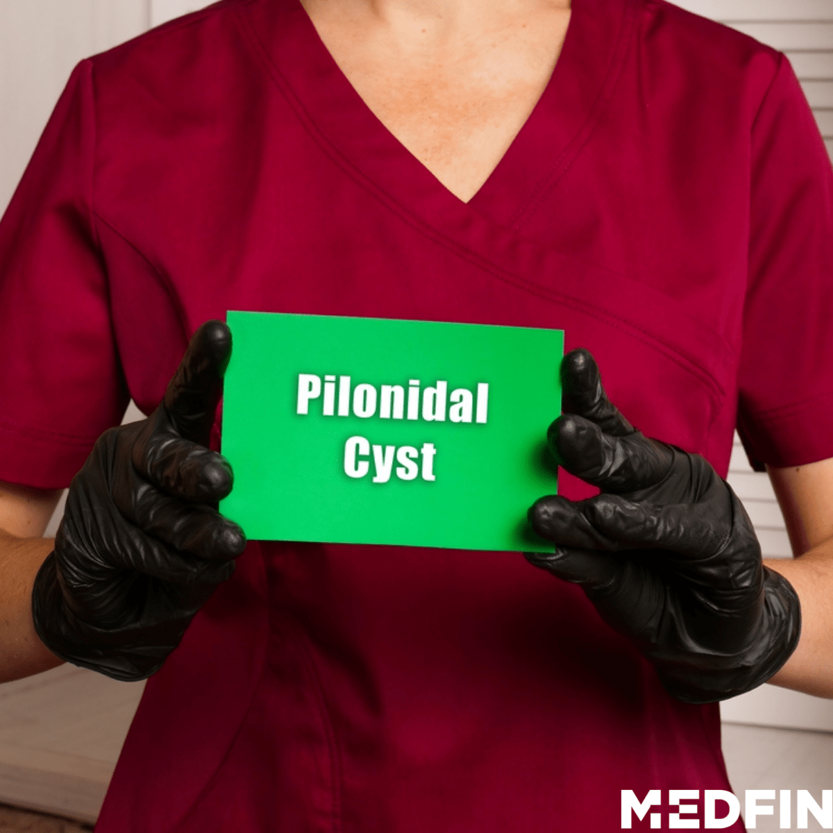 What is Pilonidal Sinus? Causes and Symptoms