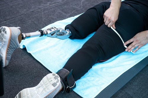 How To Prepare For Total Knee Replacement