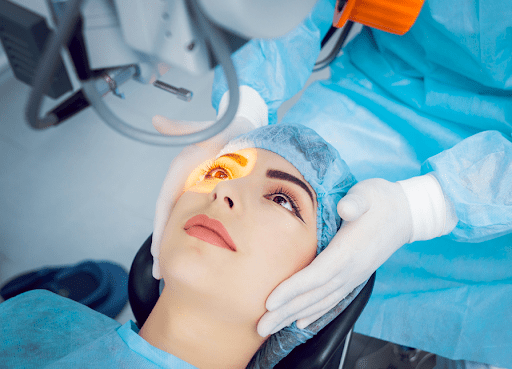 Which Surgery Is Best For Cataracts?