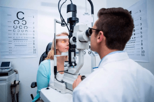 What Tests Are Done Before Cataract Surgery?