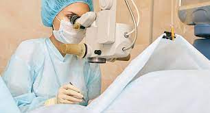 What Is MICS Cataract Surgery?
