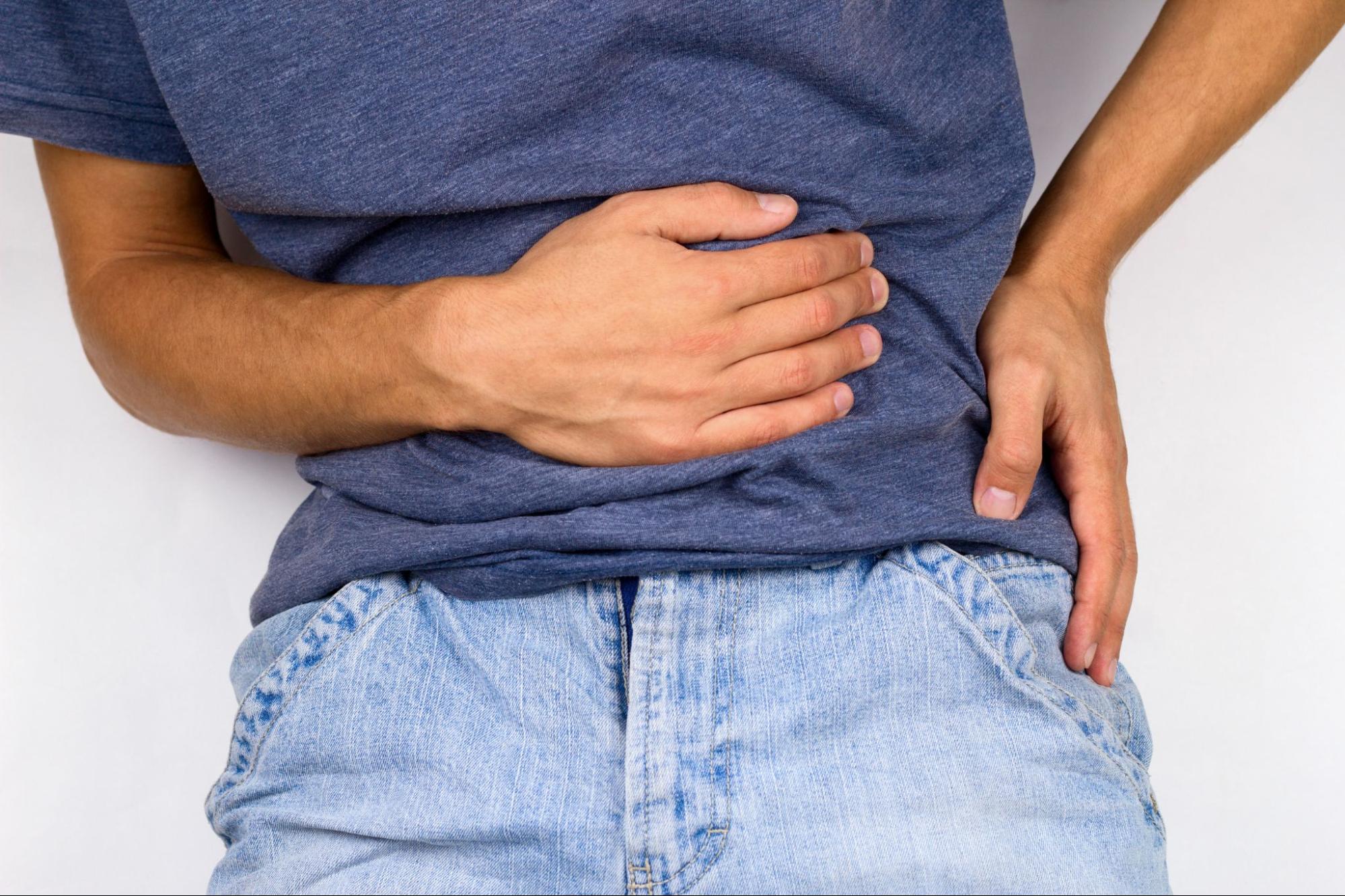 Hernia: Types & Signs that you might have Hernia