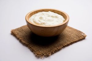 Is Curd Good for Piles?