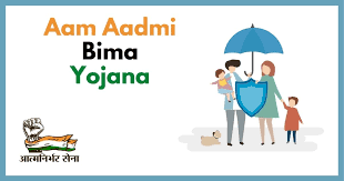 All About Aam Aadmi Bima Yojana