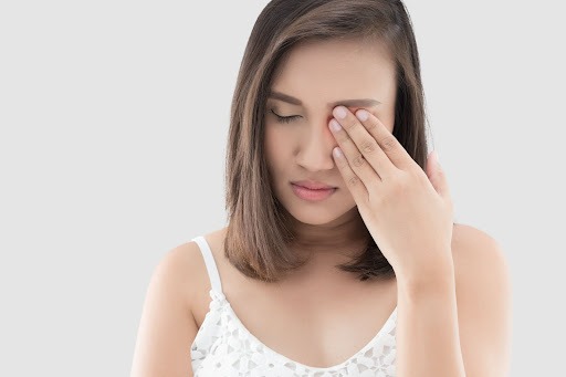 Unraveling the Mystery: Understanding the Causes of Eye Twitching