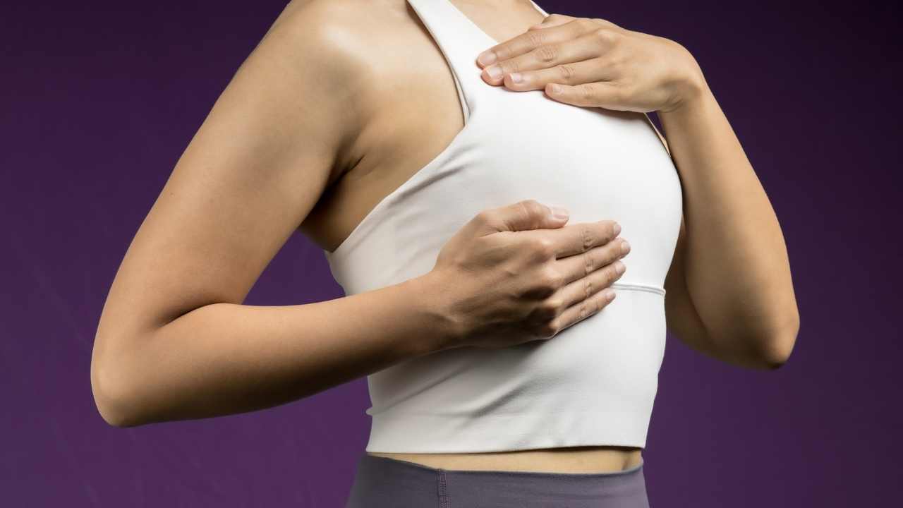 Understanding Different Types of Breast Lumps