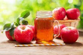 The Potential of Apple Juice for Gallstones Removal Naturally