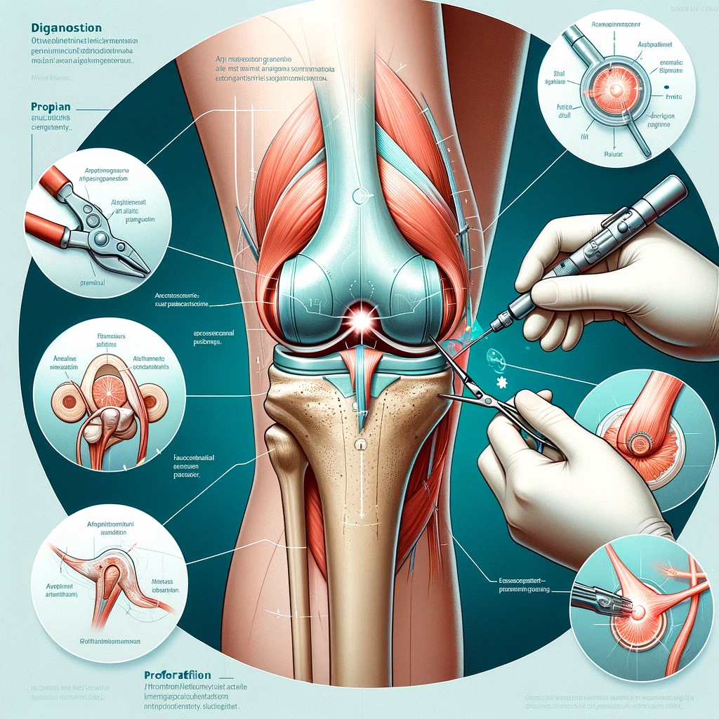 What is ACL Surgery?