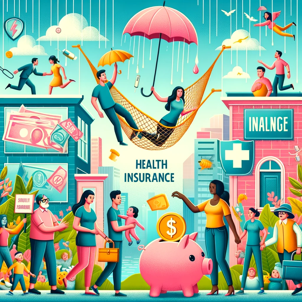 Understanding the importance of health insurance