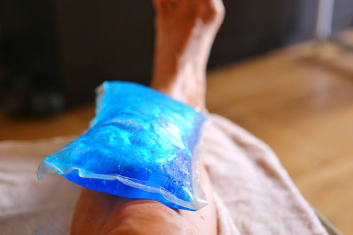 7 Tips to Speed Your Recovery After Knee Replacement